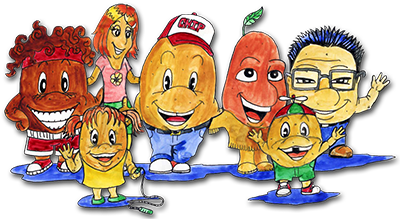 Chip-and-friends
